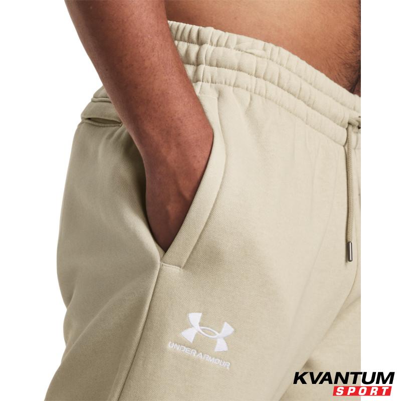 Pantaloni Barbati ESSENTIAL FLC NOVELTY JGR Under Armour