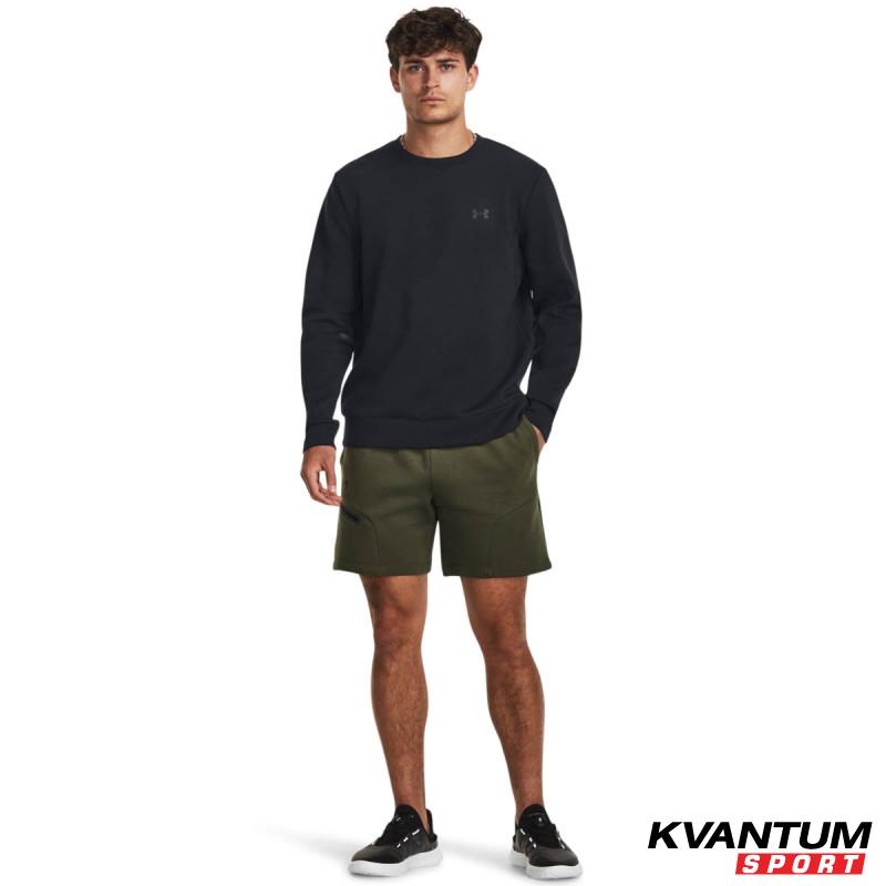 Bluza Barbati UNSTOPPABLE FLC CREW Under Armour