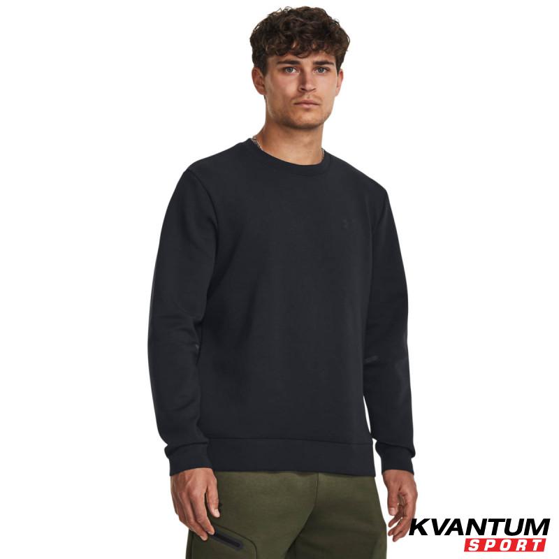 Bluza Barbati UNSTOPPABLE FLC CREW Under Armour