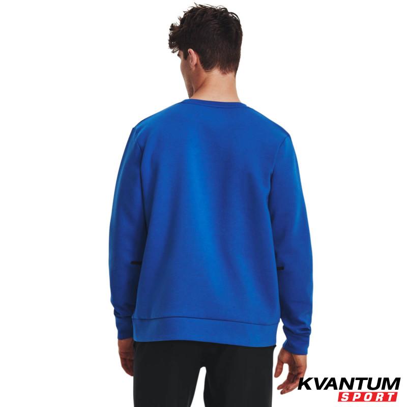 Bluza Barbati UNSTOPPABLE FLC CREW Under Armour
