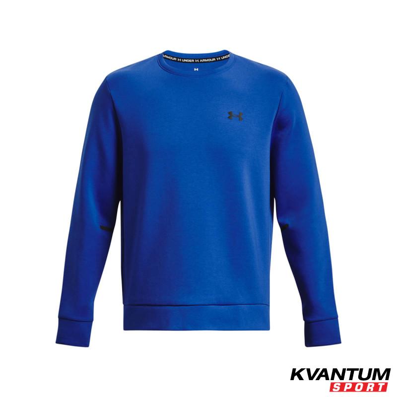 Bluza Barbati UNSTOPPABLE FLC CREW Under Armour