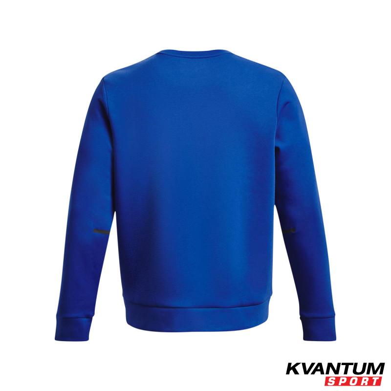 Bluza Barbati UNSTOPPABLE FLC CREW Under Armour