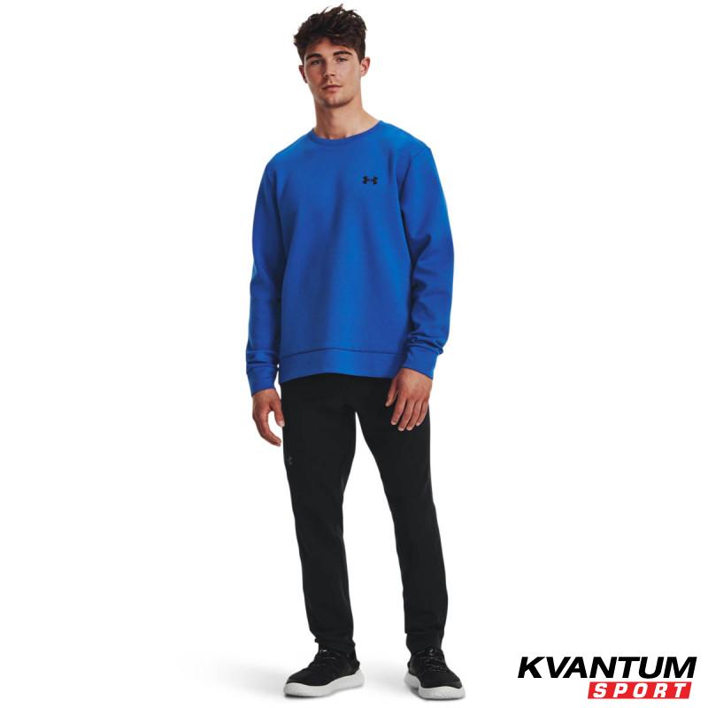 Bluza Barbati UNSTOPPABLE FLC CREW Under Armour