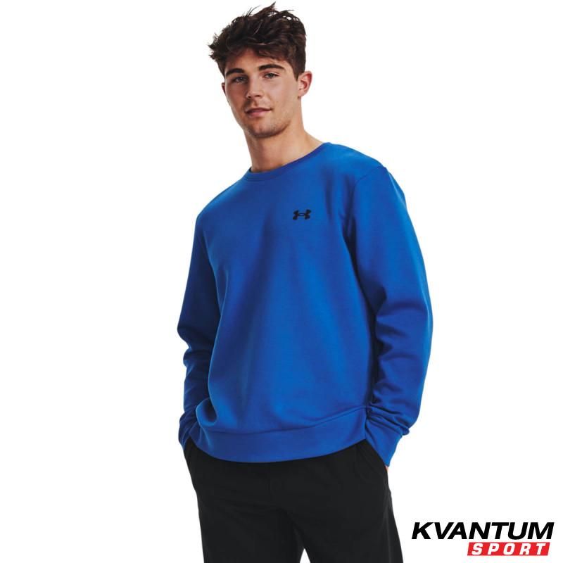 Bluza Barbati UNSTOPPABLE FLC CREW Under Armour