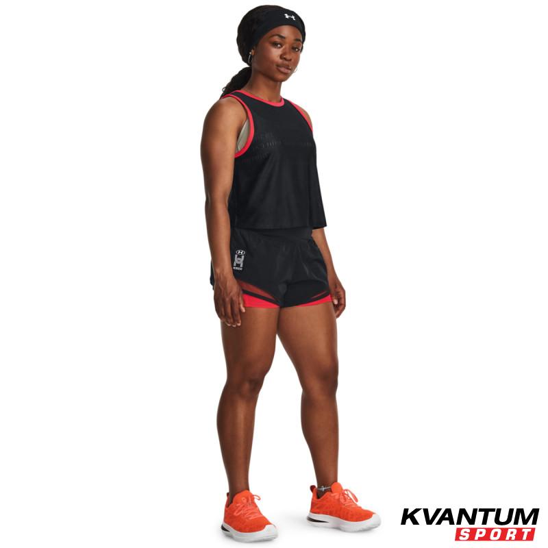 Maiou Dama RUN EVERYWHERE TANK Under Armour