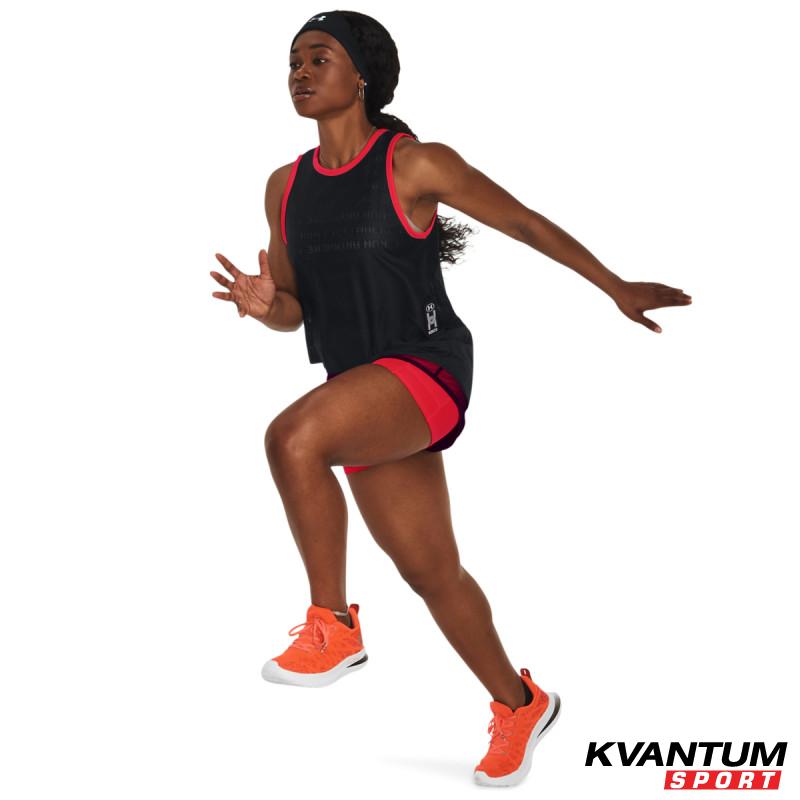 Maiou Dama RUN EVERYWHERE TANK Under Armour