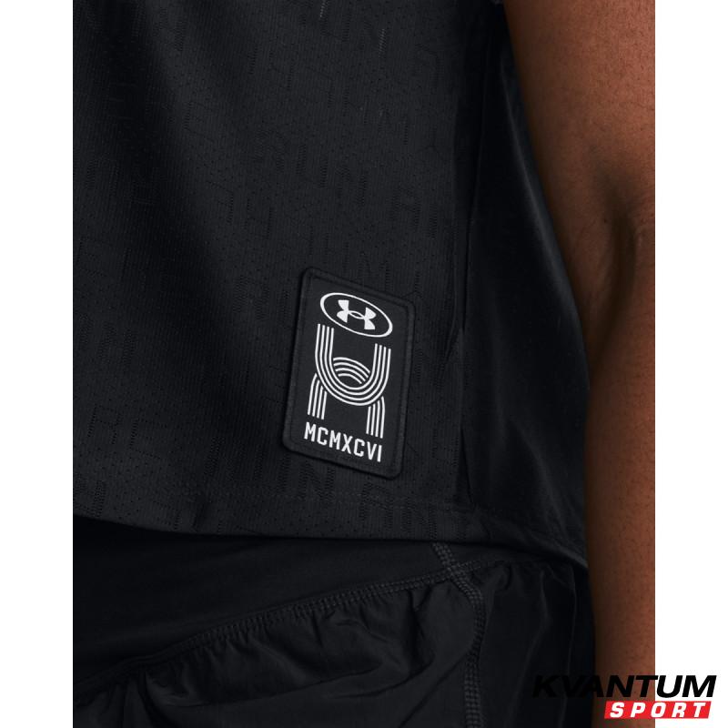 Maiou Dama RUN EVERYWHERE TANK Under Armour