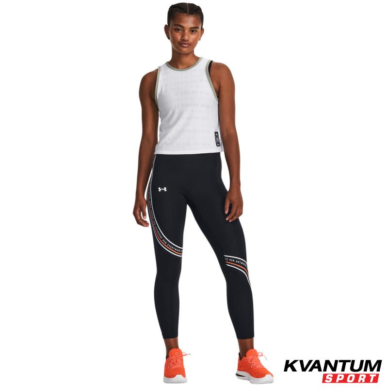 Maiou Dama RUN EVERYWHERE TANK Under Armour