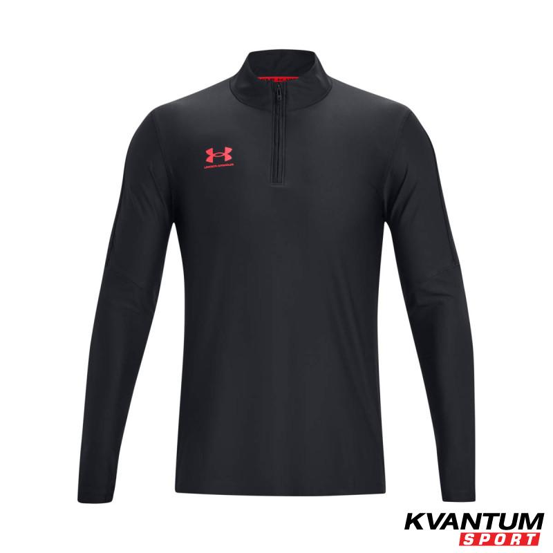 Bluza Barbati CH. PRO 1/4 ZIP Under Armour
