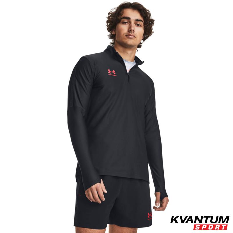 Bluza Barbati CH. PRO 1/4 ZIP Under Armour