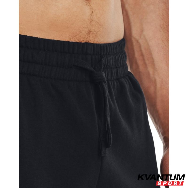Pantaloni Barbati RIVAL FLEECE CARGO JOGGER Under Armour