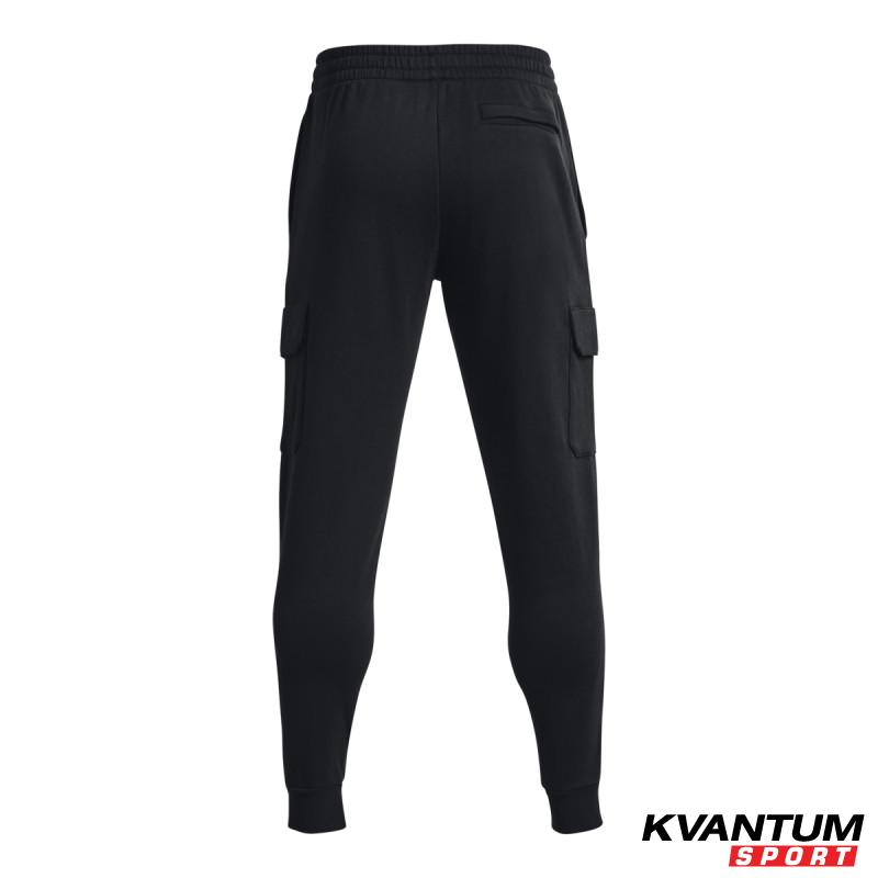 Pantaloni Barbati RIVAL FLEECE CARGO JOGGER Under Armour