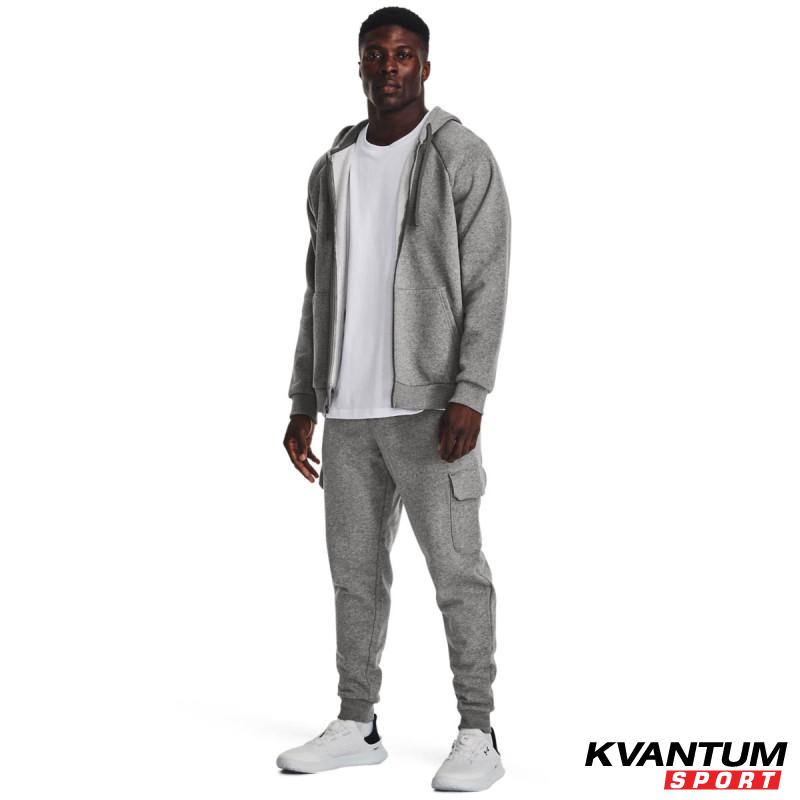 Pantaloni Barbati RIVAL FLEECE CARGO JOGGER Under Armour