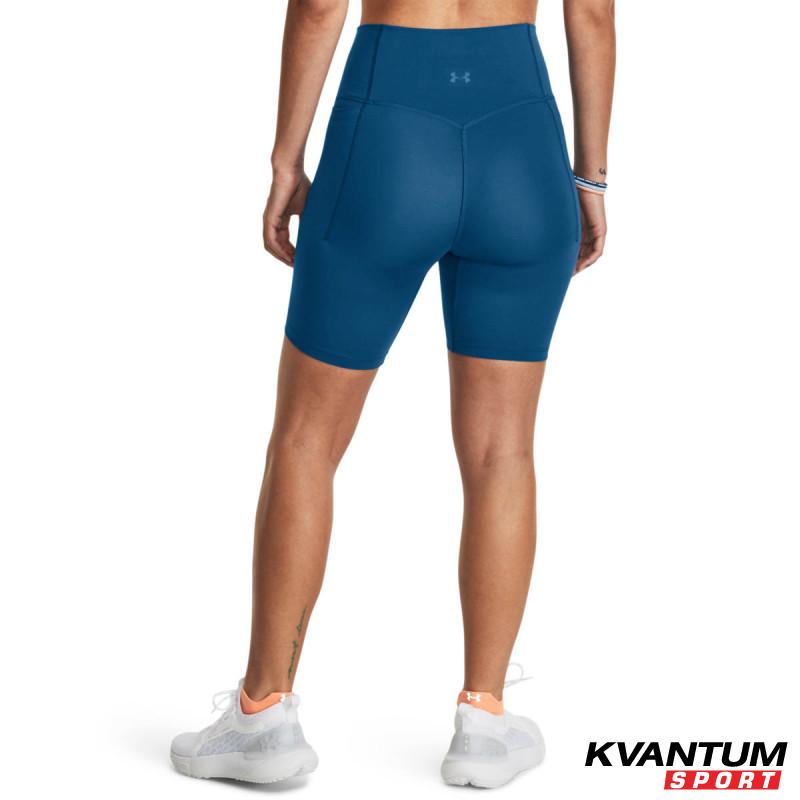 Pantaloni scurti Dama MERIDIAN SHORT 7 Under Armour