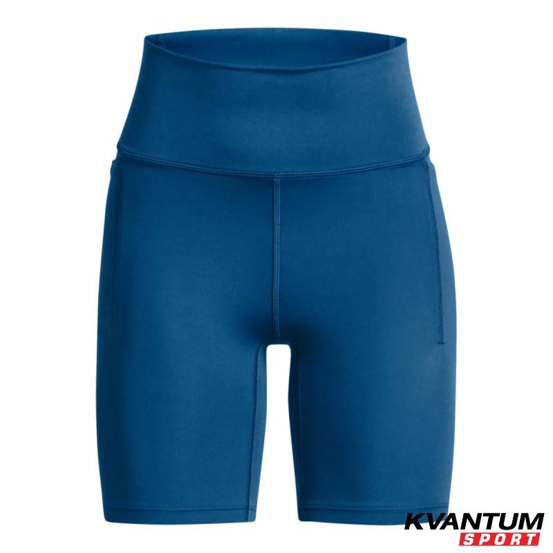 Pantaloni scurti Dama MERIDIAN SHORT 7 Under Armour