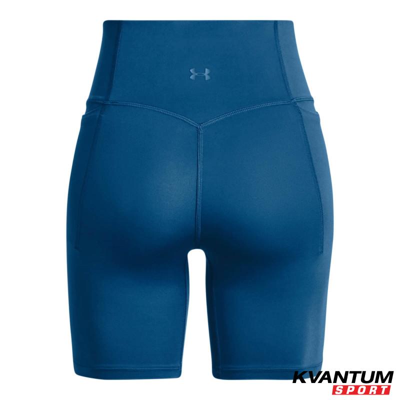 Pantaloni scurti Dama MERIDIAN SHORT 7 Under Armour