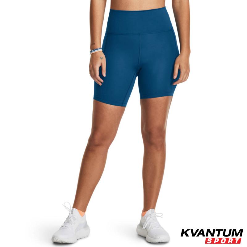 Pantaloni scurti Dama MERIDIAN SHORT 7 Under Armour 