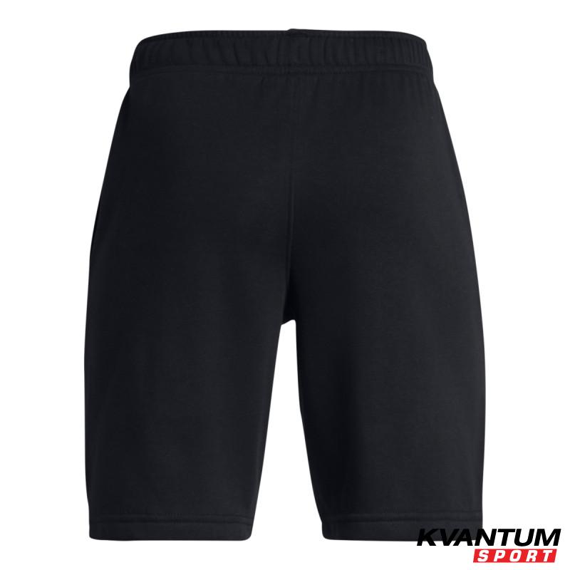 Pantaloni scurti Baieti RIVAL TERRY SHORT Under Armour