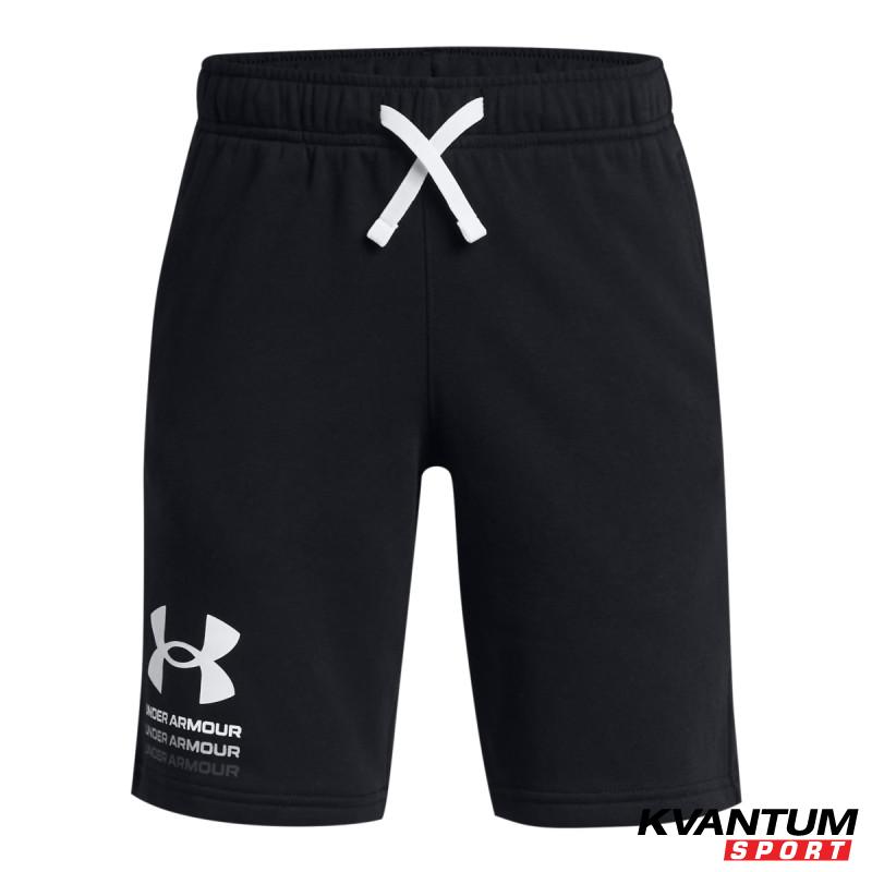 Pantaloni scurti Baieti RIVAL TERRY SHORT Under Armour