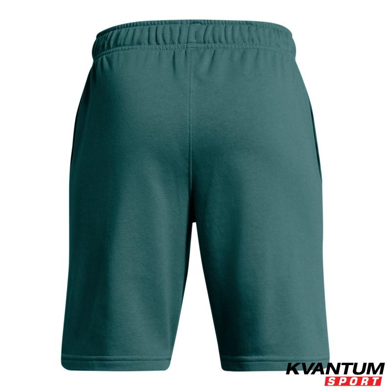 Pantaloni scurti Baieti RIVAL TERRY SHORT Under Armour 