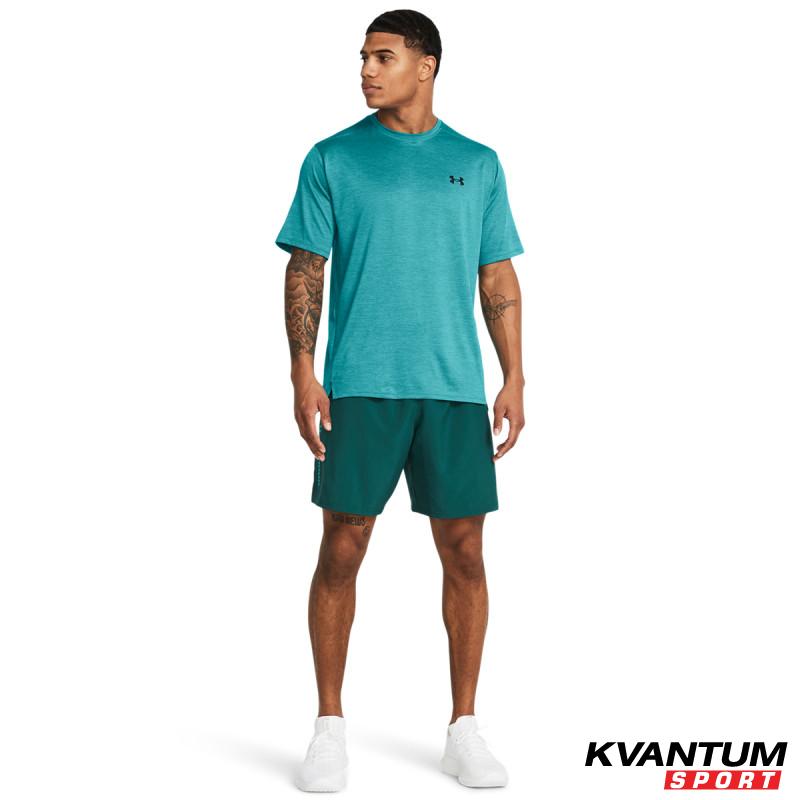 UA WOVEN WDMK SHORTS 