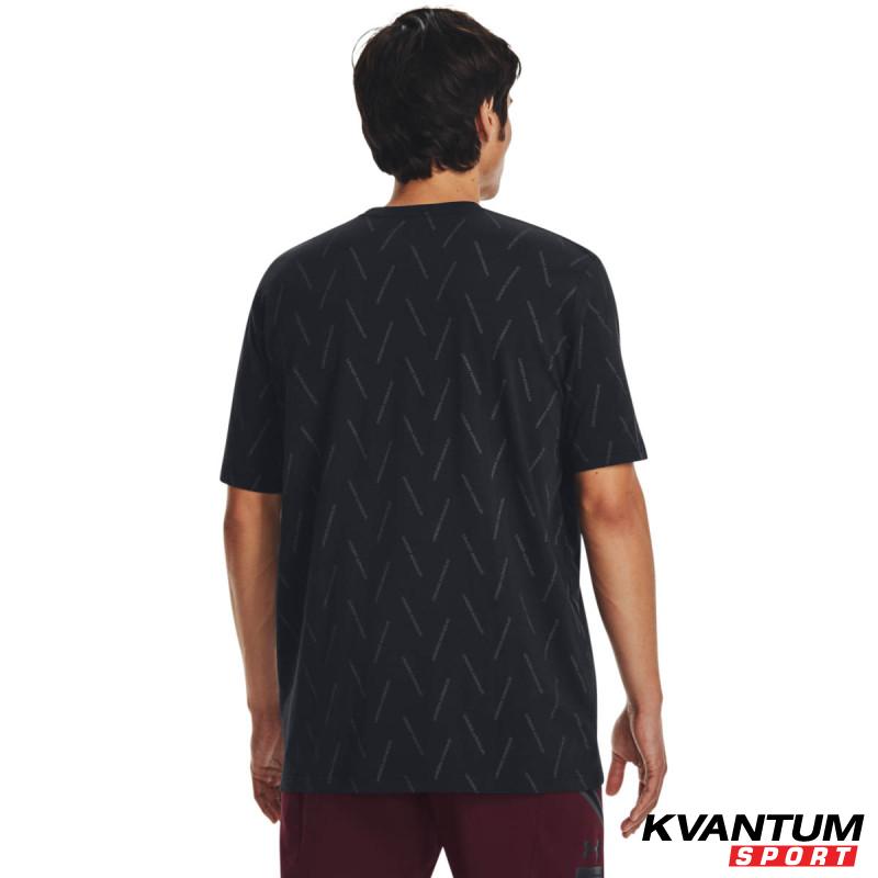 Tricoul Barbati ELEVATED CORE AOP NEW Under Armour