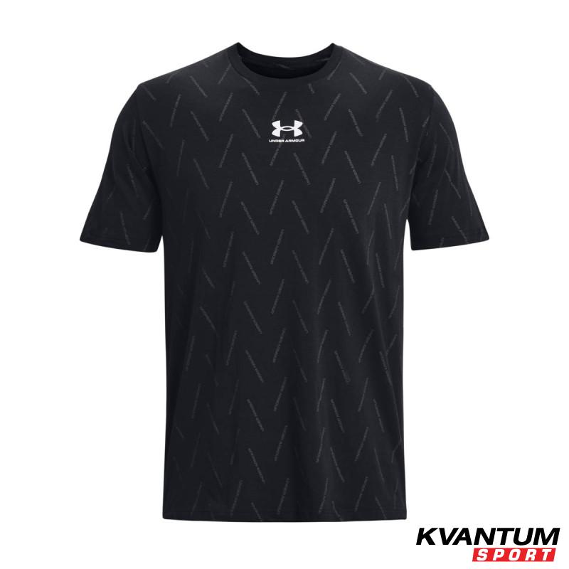 Tricoul Barbati ELEVATED CORE AOP NEW Under Armour