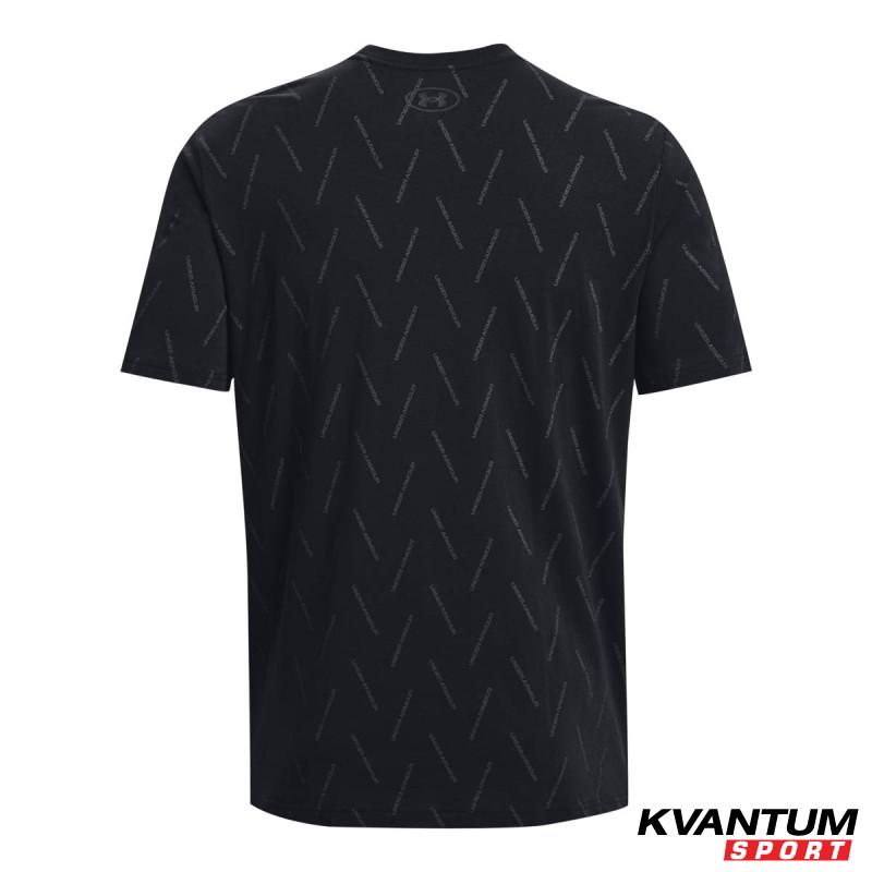 Tricoul Barbati ELEVATED CORE AOP NEW Under Armour