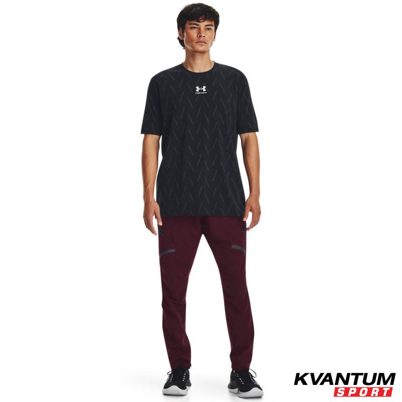 Tricoul Barbati ELEVATED CORE AOP NEW Under Armour