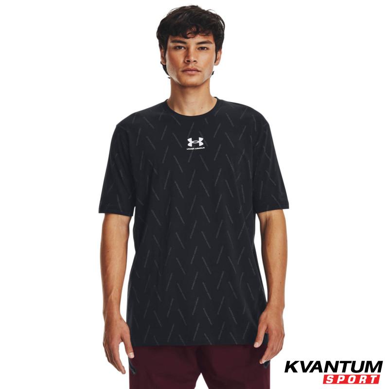 Tricoul Barbati ELEVATED CORE AOP NEW Under Armour