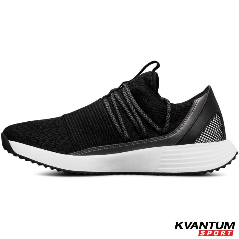 Women's UA Breathe Lace