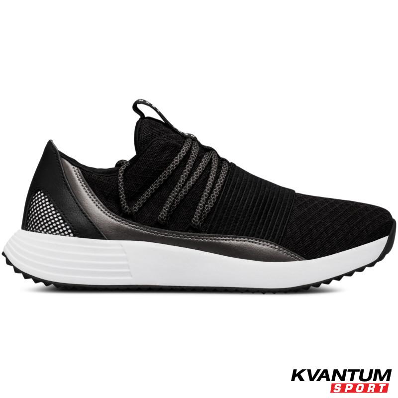Women's UA Breathe Lace