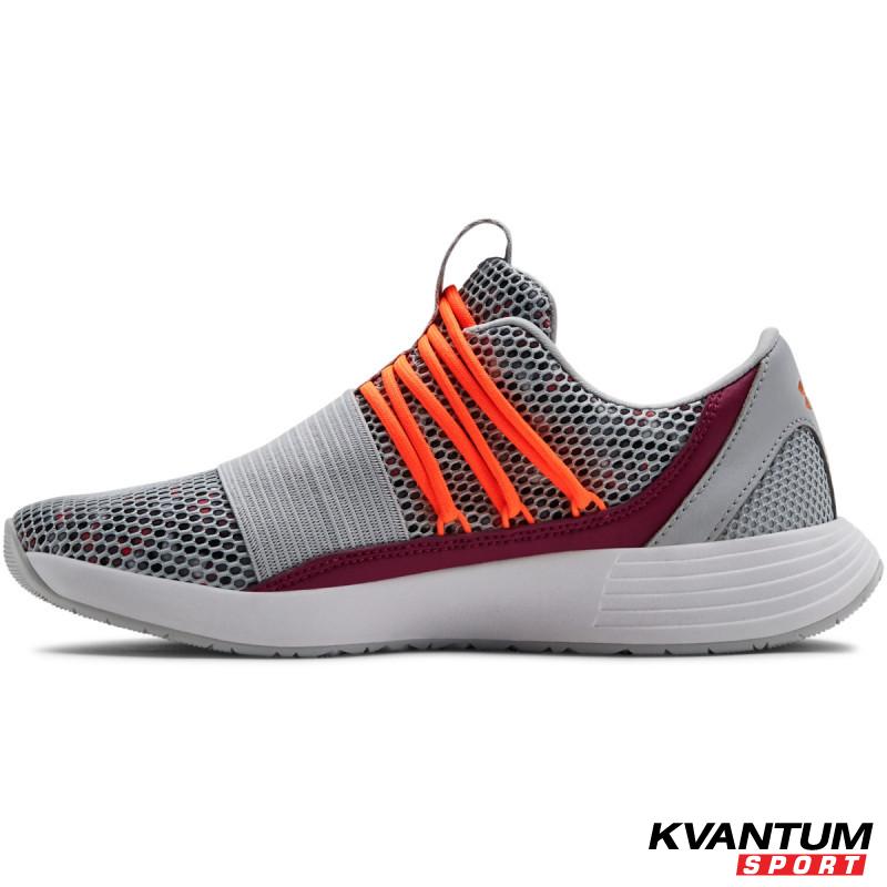Adidasi Sport Dama BREATHE LACE Under Armour