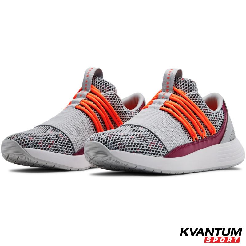 Adidasi Sport Dama BREATHE LACE Under Armour