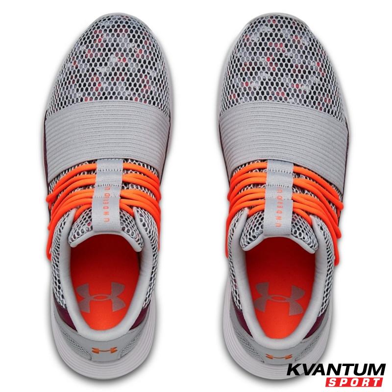 Adidasi Sport Dama BREATHE LACE Under Armour