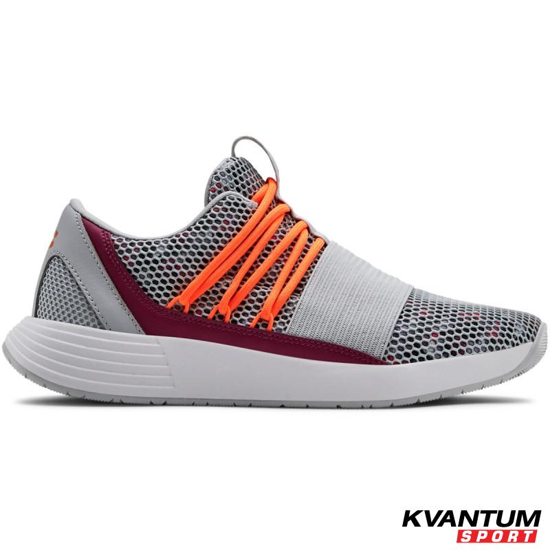 Adidasi Sport Dama BREATHE LACE Under Armour