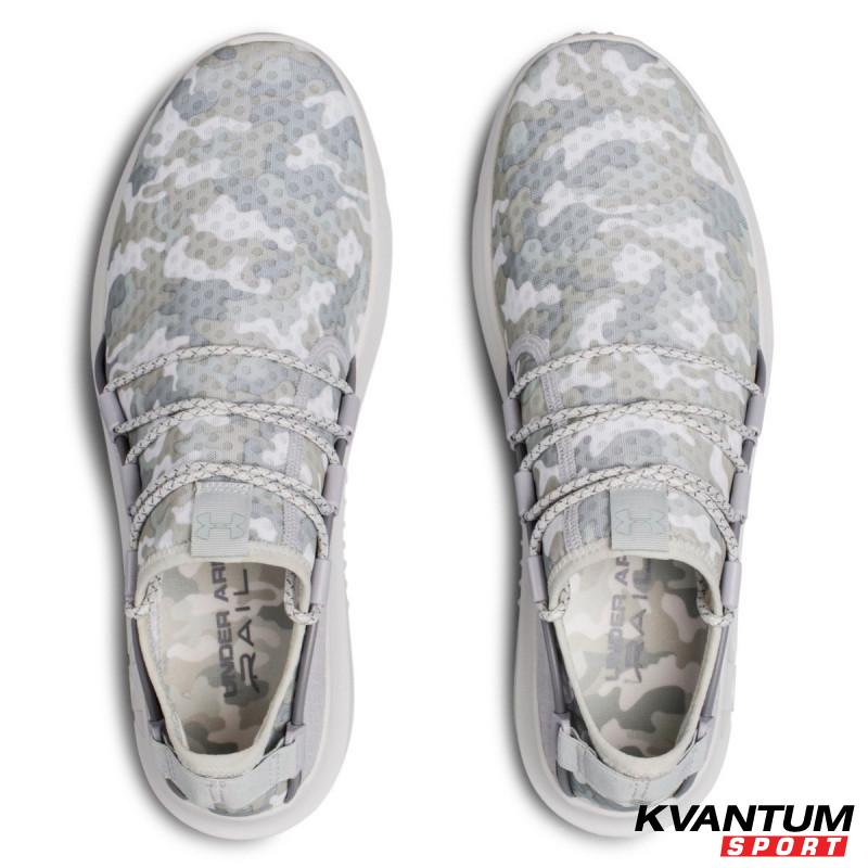Men's UA RailFit 1