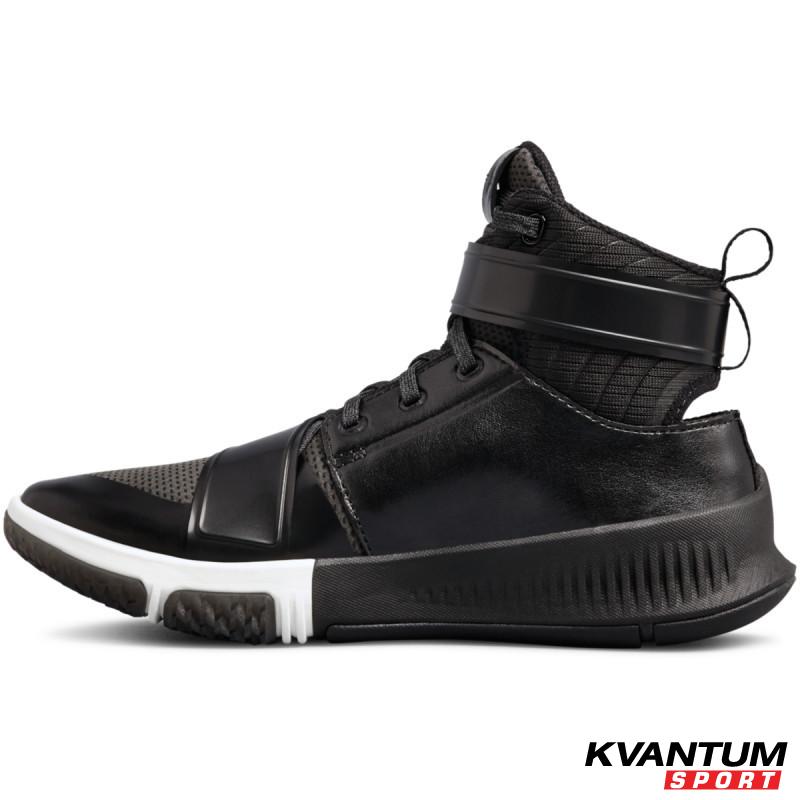 Women's UA Ultimate Speed Mid