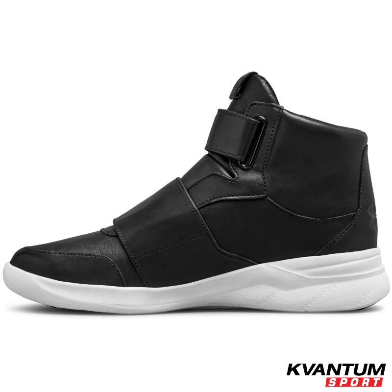 Women's UA Charged Pivot Mid Vlcro