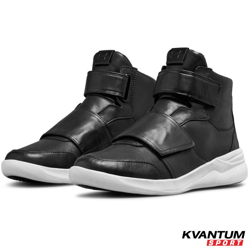 Women's UA Charged Pivot Mid Vlcro