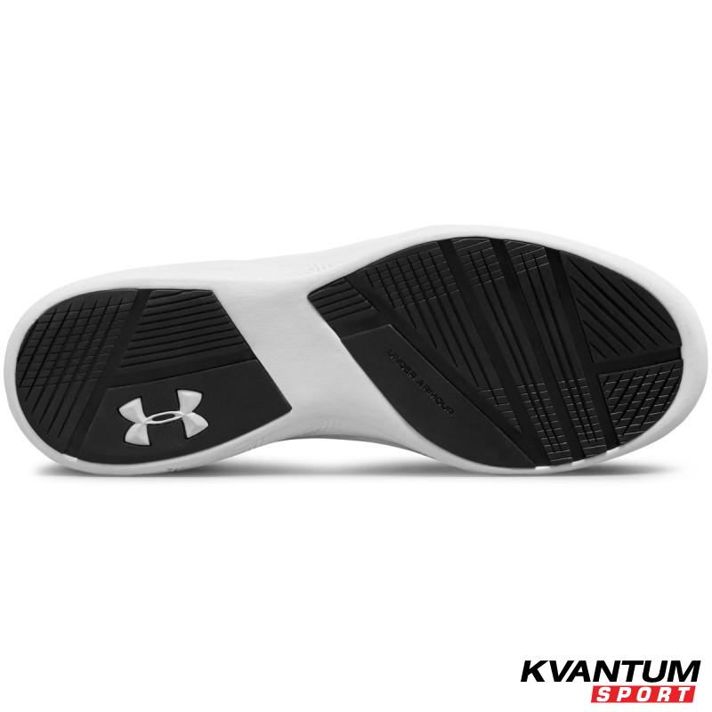 Women's UA Charged Pivot Mid Vlcro
