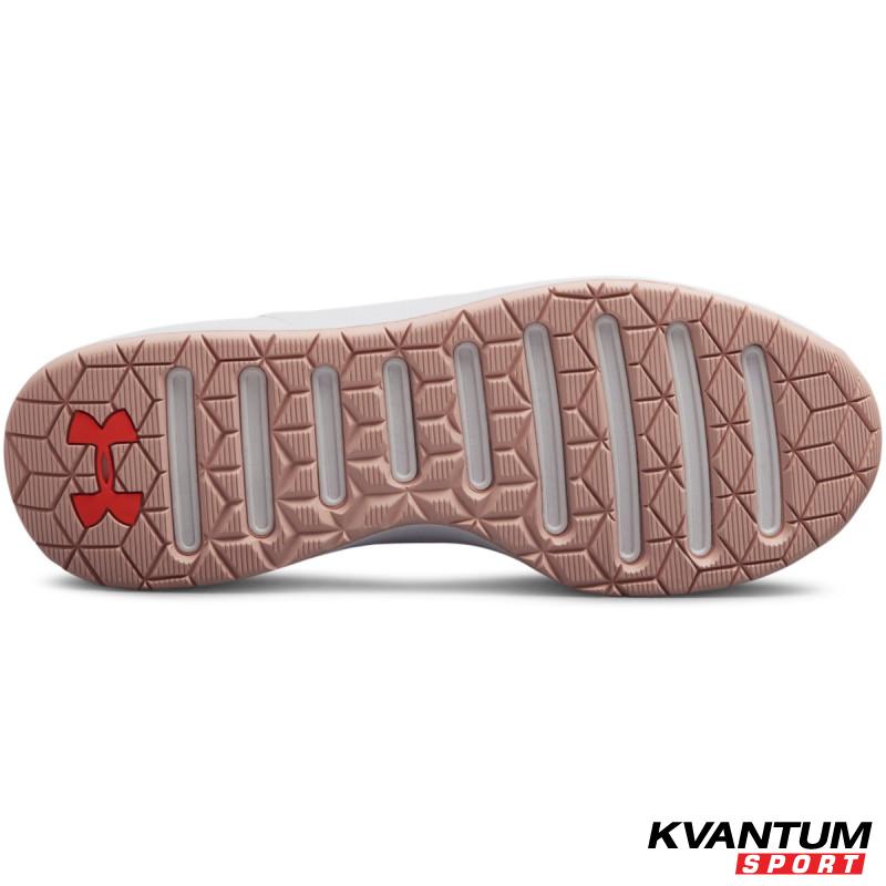 UA W Breathe Trainer