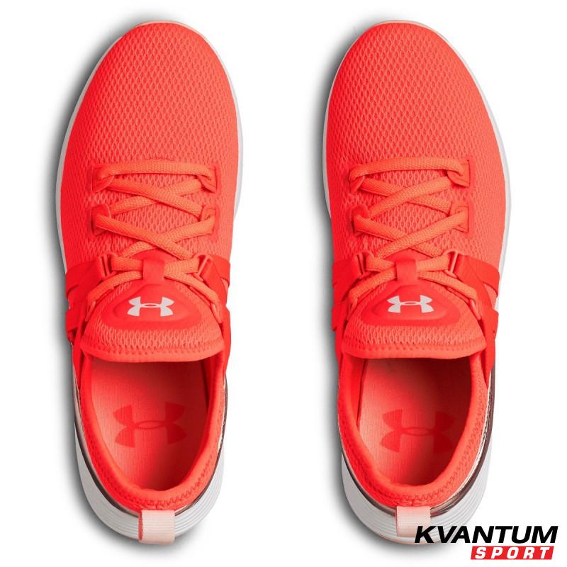 UA W Breathe Trainer