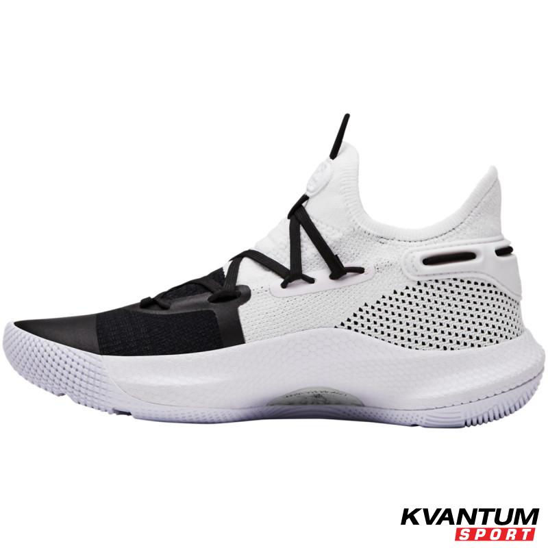 Boys' UA BGS Curry 6