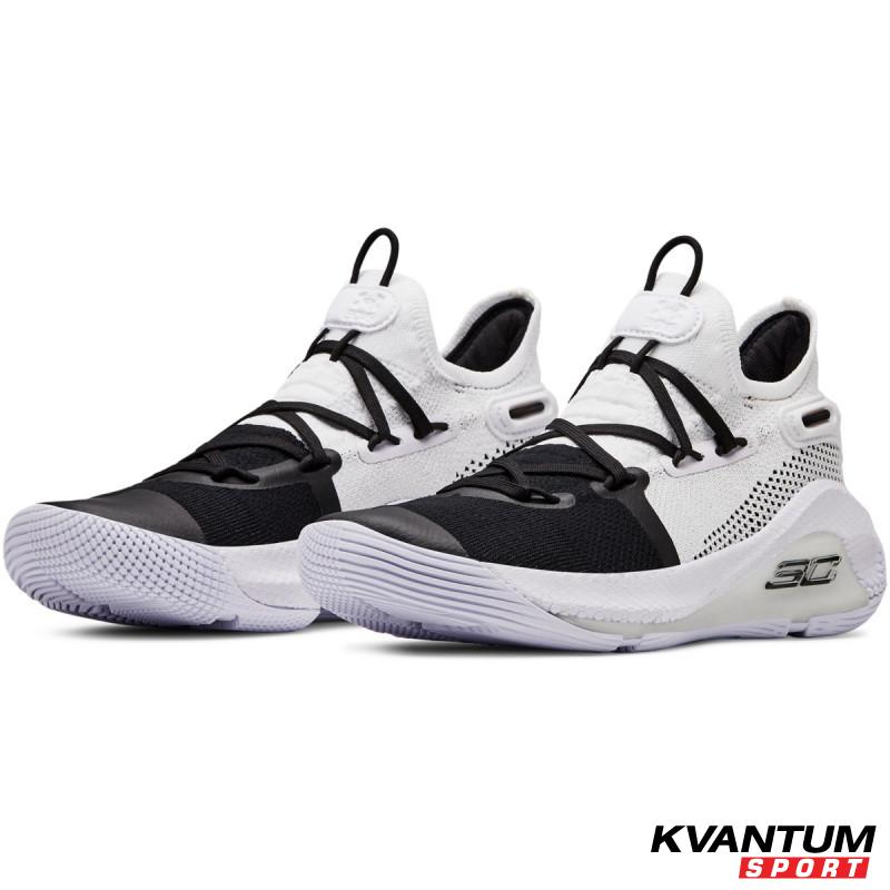 Boys' UA BGS Curry 6