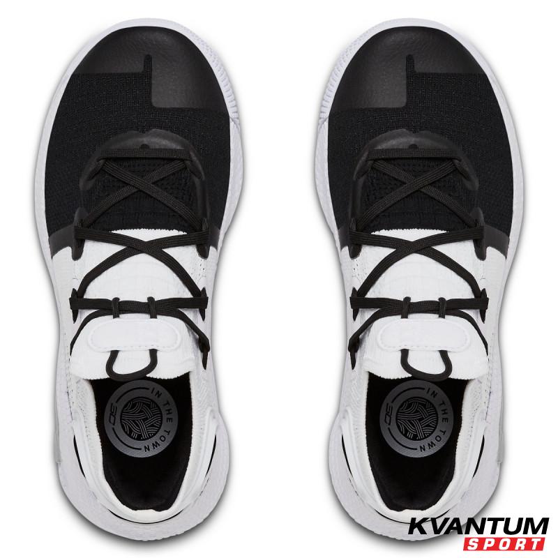 Boys' UA BGS Curry 6