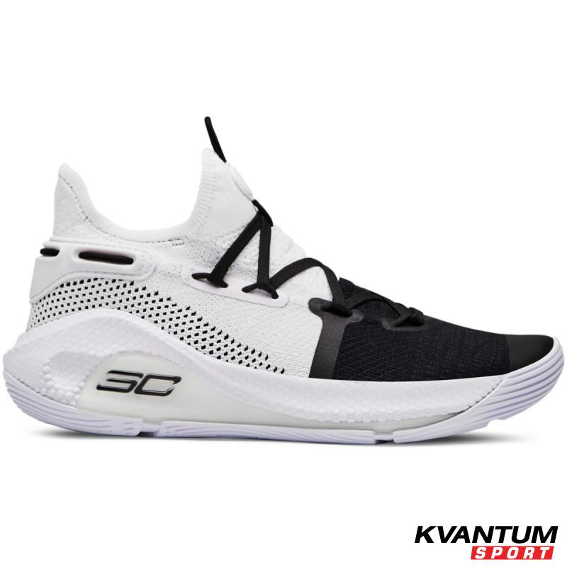 Boys' UA BGS Curry 6