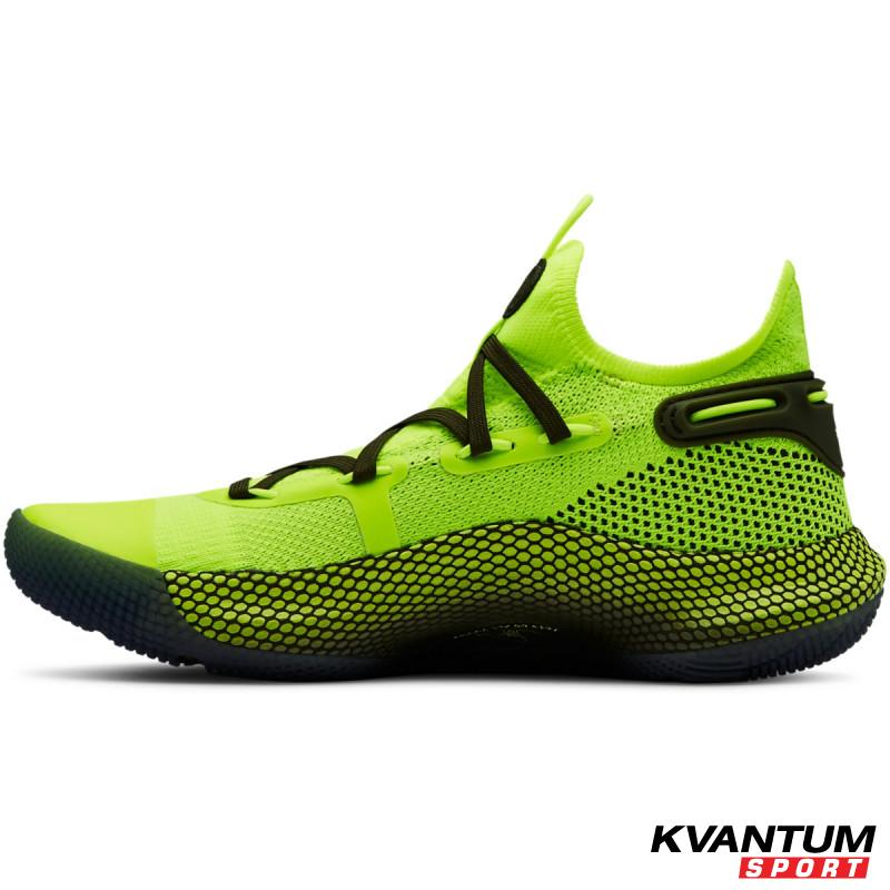 Boys' UA BGS Curry 6