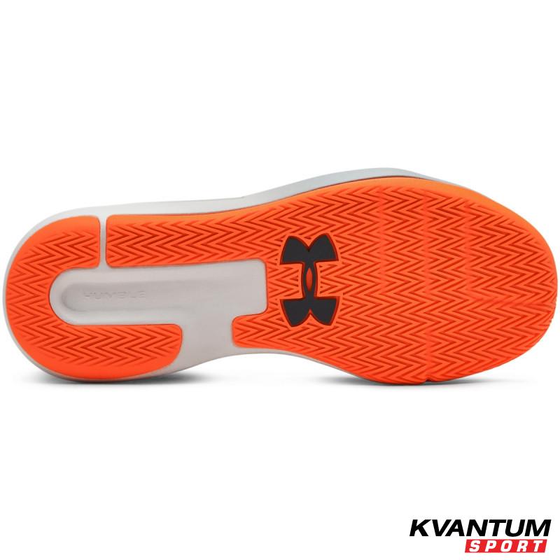 Boys' UA BGS Torch Mid