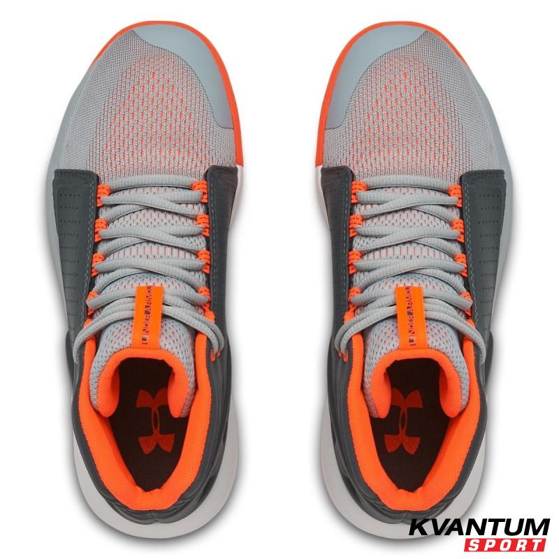Boys' UA BGS Torch Mid